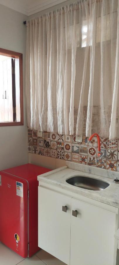 Buganvilia Pousada & Bistro Santa Cruz  Екстериор снимка